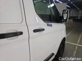  Ford  Transit  Custom 300L 2.0TD/96Kw A6 FWD Trend 96kW/130pk  4D/P Auto-6 - CO2 indicatief #50