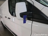  Ford  Transit  Custom 300L 2.0TD/96Kw A6 FWD Trend 96kW/130pk  4D/P Auto-6 - CO2 indicatief #53
