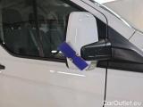  Ford  Transit  Custom 300L 2.0TD/96Kw A6 FWD Trend 96kW/130pk  4D/P Auto-6 - CO2 indicatief #52