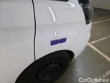  Ford  Transit  Custom 300L 2.0TD/96Kw A6 FWD Trend 96kW/130pk  4D/P Auto-6 - CO2 indicatief #56