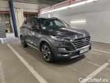  Hyundai  Tucson  1.6 CRDi ISG Shine 2WD DCT-7 100kW/136pk  5D/P Auto-7 #2