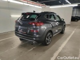  Hyundai  Tucson  1.6 CRDi ISG Shine 2WD DCT-7 100kW/136pk  5D/P Auto-7 #4