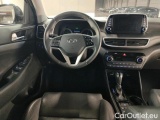  Hyundai  Tucson  1.6 CRDi ISG Shine 2WD DCT-7 100kW/136pk  5D/P Auto-7 #5