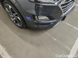  Hyundai  Tucson  1.6 CRDi ISG Shine 2WD DCT-7 100kW/136pk  5D/P Auto-7 #13