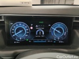  Hyundai  Tucson  1.6 T-GDi Plug-in Hybrid 4x4 Feel (PHEV) 195kW/265pk  5D/P Auto-6 #9
