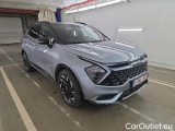  KIA  Sportage  1.6 T-GDi 6A/T AWD GT Line PHEV (PHEV) 195kW/265pk  5D/P Auto-6 #2