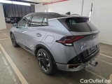  KIA  Sportage  1.6 T-GDi 6A/T AWD GT Line PHEV (PHEV) 195kW/265pk  5D/P Auto-6 #3