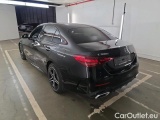  Mercedes  C-Klasse  Berline C 300 e AMG Line (PHEV) 230kW/313pk  4D/P Auto-9 #3