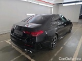  Mercedes  C-Klasse  Berline C 300 e AMG Line (PHEV) 230kW/313pk  4D/P Auto-9 #4