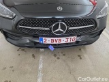  Mercedes  C-Klasse  Berline C 300 e AMG Line (PHEV) 230kW/313pk  4D/P Auto-9 #24