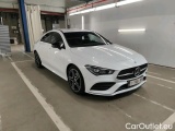  Mercedes  CLA-Klasse CLA CLA 180 d Business Solution 85kW/116pk  4D/P Man-6 #2