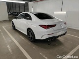  Mercedes  CLA-Klasse CLA CLA 180 d Business Solution 85kW/116pk  4D/P Man-6 #3