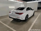 Mercedes  CLA-Klasse CLA CLA 180 d Business Solution 85kW/116pk  4D/P Man-6 #4