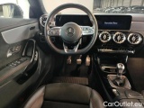  Mercedes  CLA-Klasse CLA CLA 180 d Business Solution 85kW/116pk  4D/P Man-6 #5