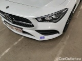  Mercedes  CLA-Klasse CLA CLA 180 d Business Solution 85kW/116pk  4D/P Man-6 #16