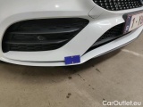  Mercedes  CLA-Klasse CLA CLA 180 d Business Solution 85kW/116pk  4D/P Man-6 #17