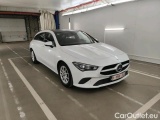  Mercedes  CLA-Klasse CLA Shooting Brake CLA 180 d Business Solution 85kW/116pk  5D/P Man-6 #2