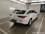  Mercedes  CLA-Klasse CLA Shooting Brake CLA 180 d Business Solution 85kW/116pk  5D/P Man-6 #4