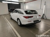  Mercedes  CLA-Klasse CLA Shooting Brake CLA 180 d Business Solution 85kW/116pk  5D/P Man-6 #3