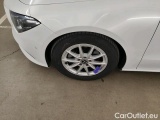  Mercedes  CLA-Klasse CLA Shooting Brake CLA 180 d Business Solution 85kW/116pk  5D/P Man-6 #38