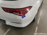  Mercedes  CLA-Klasse CLA Shooting Brake CLA 180 d Business Solution 85kW/116pk  5D/P Man-6 #70