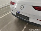  Mercedes  CLA-Klasse CLA Shooting Brake CLA 180 d Business Solution 85kW/116pk  5D/P Man-6 #72