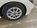  Mercedes  CLA-Klasse CLA Shooting Brake CLA 180 d Business Solution 85kW/116pk  5D/P Man-6 #78