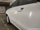  Mercedes  CLA-Klasse CLA Shooting Brake CLA 180 d Business Solution 85kW/116pk  5D/P Man-6 #105