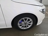  Mercedes  CLA-Klasse CLA Shooting Brake CLA 180 d Business Solution Essential 85kW/116pk  5D/P AUT #95