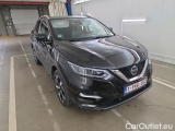  Nissan  Qashqai  dCi 115 DCT Tekna 85kW/115pk  5D/P Auto-7 #2
