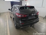  Nissan  Qashqai  dCi 115 DCT Tekna 85kW/115pk  5D/P Auto-7 #3
