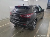  Nissan  Qashqai  dCi 115 DCT Tekna 85kW/115pk  5D/P Auto-7 #4