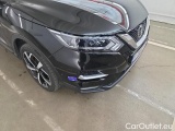  Nissan  Qashqai  dCi 115 DCT Tekna 85kW/115pk  5D/P Auto-7 #17