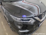  Nissan  Qashqai  dCi 115 DCT Tekna 85kW/115pk  5D/P Auto-7 #21