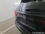  Nissan  Qashqai  dCi 115 DCT Tekna 85kW/115pk  5D/P Auto-7 #41