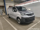  Opel  Vivaro  2.0 Turbo Edition L2H1 Auto 106kW/144pk  5D/P Auto-8 - CO2 indicatief #2