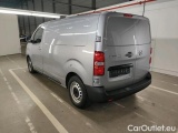  Opel  Vivaro  2.0 Turbo Edition L2H1 Auto 106kW/144pk  5D/P Auto-8 - CO2 indicatief #3