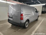  Opel  Vivaro  2.0 Turbo Edition L2H1 Auto 106kW/144pk  5D/P Auto-8 - CO2 indicatief #4