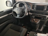  Opel  Vivaro  2.0 Turbo Edition L2H1 Auto 106kW/144pk  5D/P Auto-8 - CO2 indicatief #5