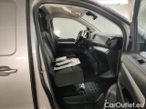  Opel  Vivaro  2.0 Turbo Edition L2H1 Auto 106kW/144pk  5D/P Auto-8 - CO2 indicatief #7