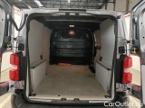  Opel  Vivaro  2.0 Turbo Edition L2H1 Auto 106kW/144pk  5D/P Auto-8 - CO2 indicatief #8