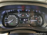 Opel  Vivaro  2.0 Turbo Edition L2H1 Auto 106kW/144pk  5D/P Auto-8 - CO2 indicatief #9