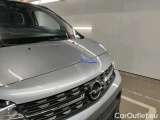  Opel  Vivaro  2.0 Turbo Edition L2H1 Auto 106kW/144pk  5D/P Auto-8 - CO2 indicatief #18