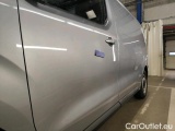  Opel  Vivaro  2.0 Turbo Edition L2H1 Auto 106kW/144pk  5D/P Auto-8 - CO2 indicatief #20