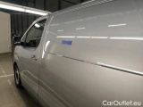  Opel  Vivaro  2.0 Turbo Edition L2H1 Auto 106kW/144pk  5D/P Auto-8 - CO2 indicatief #22