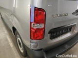  Opel  Vivaro  2.0 Turbo Edition L2H1 Auto 106kW/144pk  5D/P Auto-8 - CO2 indicatief #29