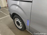  Opel  Vivaro  2.0 Turbo Edition L2H1 Auto 106kW/144pk  5D/P Auto-8 - CO2 indicatief #30