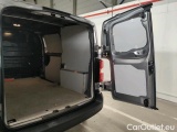 Opel  Vivaro  2.0 Turbo Edition L2H1 Auto 106kW/144pk  5D/P Auto-8 - CO2 indicatief #41