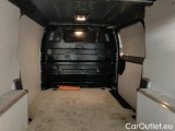 Opel  Vivaro  2.0 Turbo Edition L2H1 Auto 106kW/144pk  5D/P Auto-8 - CO2 indicatief #42