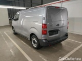  Opel  Vivaro  2.0 Turbo Edition L2H1 Auto 106kW/144pk  5D/P Auto-8 - CO2 indicatief #3